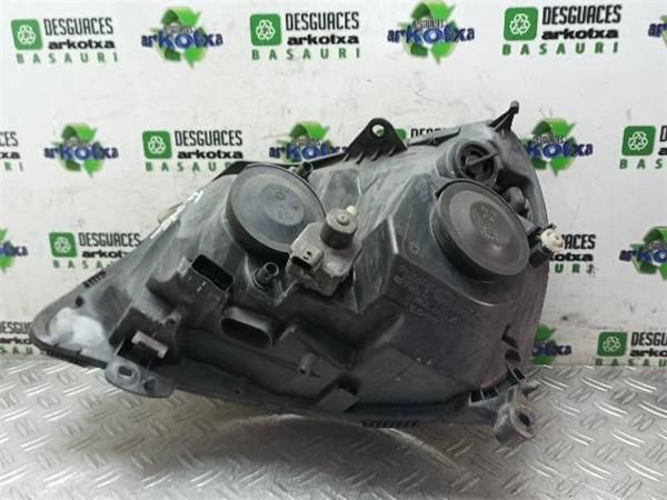 FARO DEL. DCHO Renault Clio 1.5 DCI II (BB) 65CV (2001-2009) (47 KW) - 23438 / K9K 17
