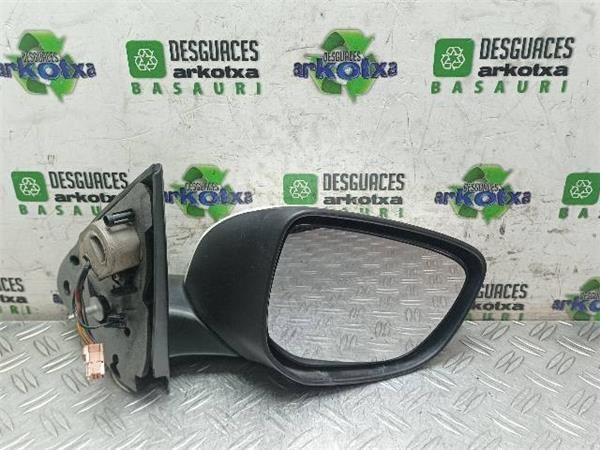 RETROVISOR ELECTRICO DCHO. Citroen C Elysee 1.6 G VTI ECO GLV (DD) 116CV (2012-...) (85 KW) - 23447 / NFP