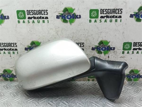 RETROVISOR ELECTRICO DCHO. Toyota Auris 1.6 G VVT-I (E15) 124CV (2007-2012) (91 KW) - 23455 / 1ZR