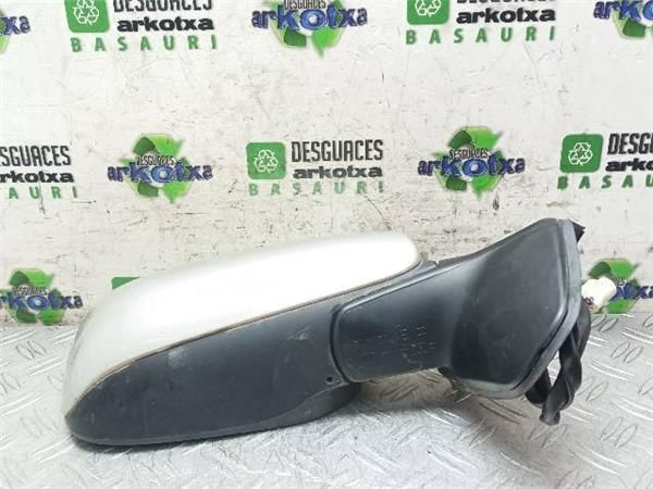 RETROVISOR ELECTRICO DCHO. Toyota Auris 1.6 G VVT-I (E15) 124CV (2007-2012) (91 KW) - 23455 / 1ZR