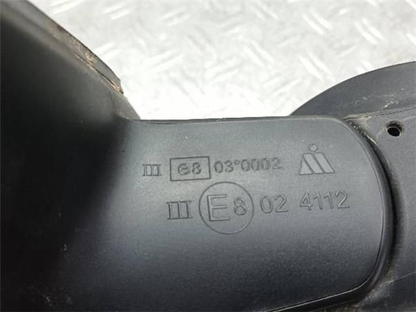 RETROVISOR ELECTRICO DCHO. Toyota Auris 1.6 G VVT-I (E15) 124CV (2007-2012) (91 KW) - 23455 / 1ZR