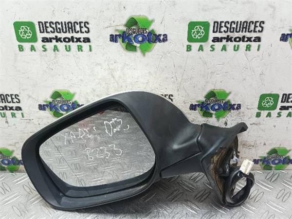 RETROVISOR ELECTRICO IZDO. Toyota Auris 1.6 G VVT-I (E15) 124CV (2007-2012) (91 KW) - 23458 / 1ZR