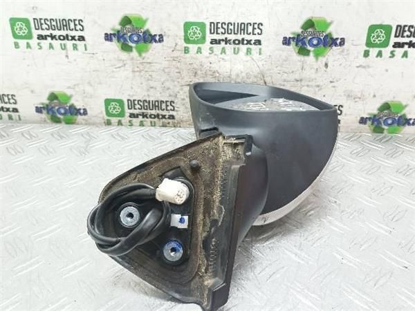 RETROVISOR ELECTRICO IZDO. Toyota Auris 1.6 G VVT-I (E15) 124CV (2007-2012) (91 KW) - 23458 / 1ZR 2