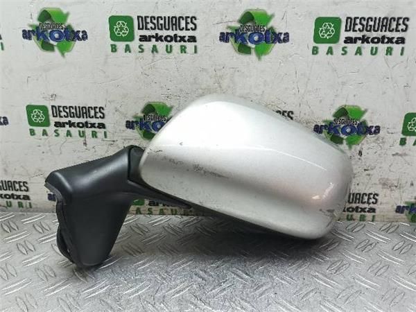 RETROVISOR ELECTRICO IZDO. Toyota Auris 1.6 G VVT-I (E15) 124CV (2007-2012) (91 KW) - 23458 / 1ZR
