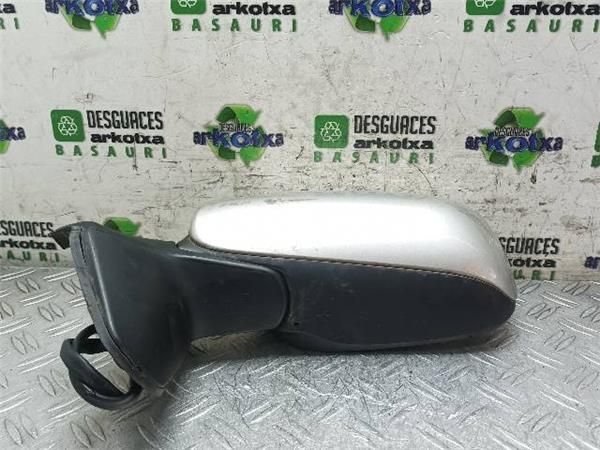 RETROVISOR ELECTRICO IZDO. Toyota Auris 1.6 G VVT-I (E15) 124CV (2007-2012) (91 KW) - 23458 / 1ZR