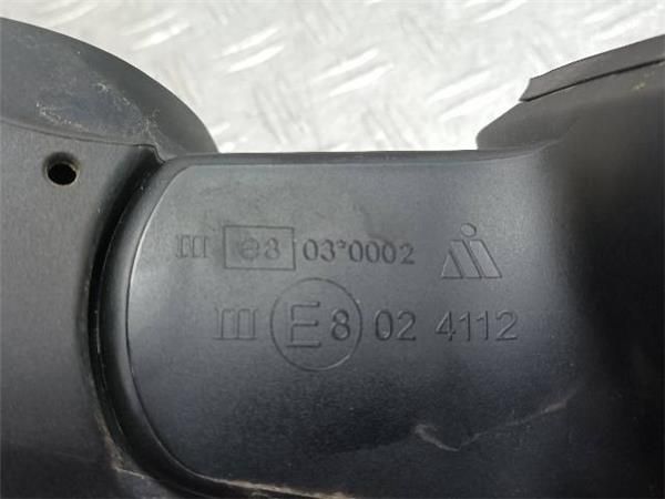 RETROVISOR ELECTRICO IZDO. Toyota Auris 1.6 G VVT-I (E15) 124CV (2007-2012) (91 KW) - 23458 / 1ZR