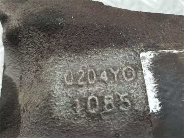 PINZA FRENO DEL. IZDA. Citroen C5 2.0 HDI II (RC) 136CV (2004-2008) (100 KW) - 23481 / RHR