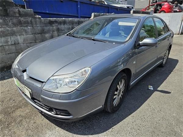 PINZA FRENO DEL. IZDA. Citroen C5 2.0 HDI II (RC) 136CV (2004-2008) (100 KW) - 23481 / RHR