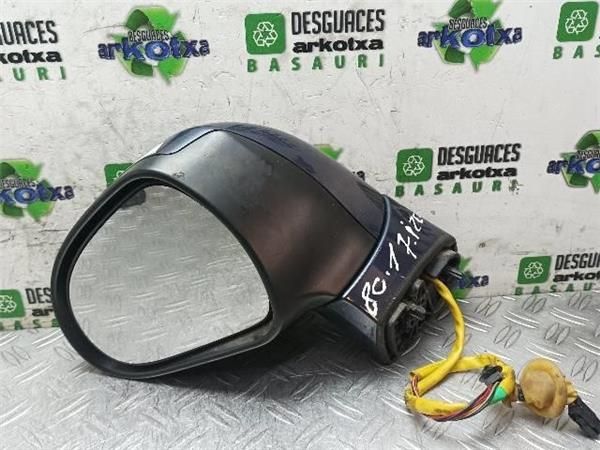 RETROVISOR ELECTRICO IZDO. Peugeot 308 1.6 HDI (4C) 90CV (2007-2014) (66,2 KW) - 23490 / 9HX O 9H02