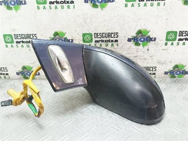 RETROVISOR ELECTRICO IZDO. Peugeot 308 1.6 HDI (4C) 90CV (2007-2014) (66,2 KW) - 23490 / 9HX O 9H02