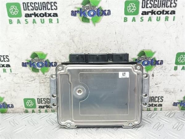 CENTRALITA MOTOR UCE Peugeot 308 1.6 HDI (4C) 90CV (2007-2014) (66,2 KW) - 23491 / 9HX O 9H02