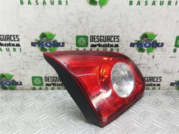 PILOTO PORTON TRA. IZDO. Nissan Qashqai 1.5 DCI (J10) 106CV (2006-2013) (78 KW) - 23506 / K9K EURO4 2