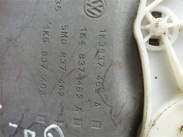 ELEVALUNAS ELECTRICO DEL. DCHO. Volkswagen Golf 2.0 TDI PLUS (5M1) (2004-2009) (103 KW) - 23508 / BKD