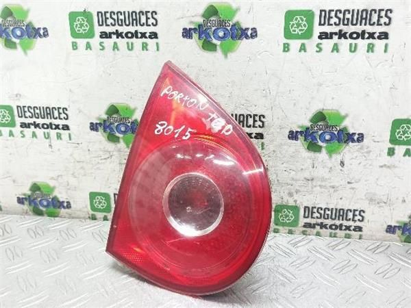 PILOTO PORTON TRA. IZDO. Volkswagen Golf 1.9 TDI V 4 MOTION 105CV (2004-2008) (77 KW) - 23510 / BKC