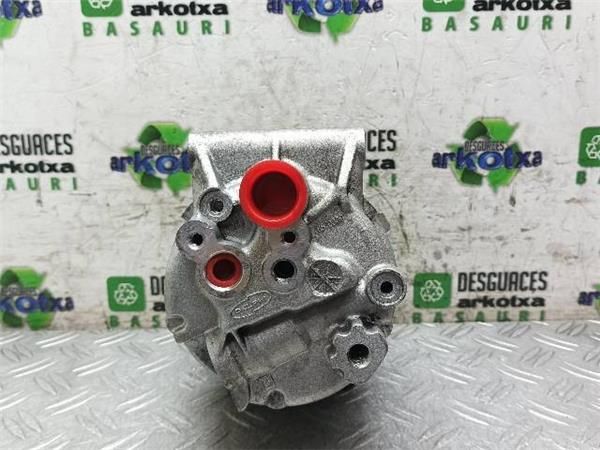 COMPRESOR AIRE ACOND. Renault Scenic 1.9 DCI GRAND II (JM) 131CV (2004-2008) (96 KW) - 23514 / F9QE8