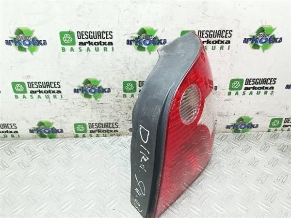 PILOTO TRA. DCHO. Volkswagen Polo 1.2 G IV (9N) 64CV (2001-2007) (47 KW) - 23523 / AZQ