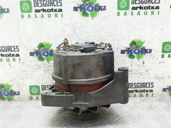 ALTERNADOR Volvo 244 2.1 G GL - 23531 / EXPLOSION