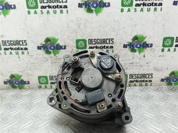 ALTERNADOR Volvo 244 2.1 G GL - 23531 / EXPLOSION
