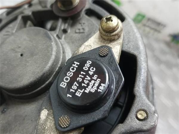 ALTERNADOR Volvo 244 2.1 G GL - 23531 / EXPLOSION
