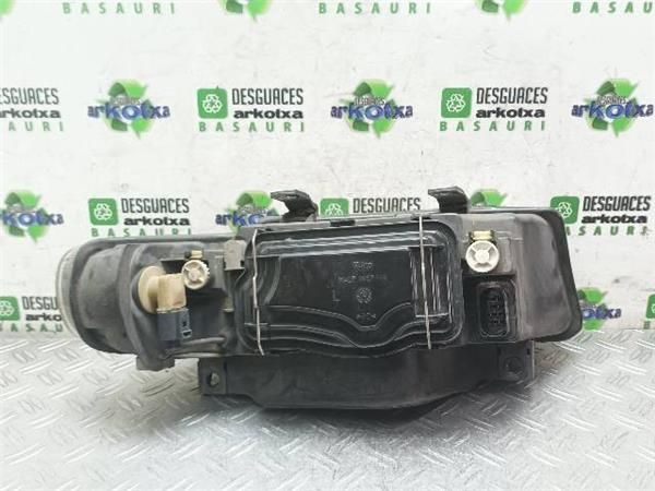 FARO DEL. IZDO. Seat Leon 1.6 G (1M1) 105CV (2000-2005) (77 KW) - 23539 / BCB