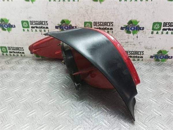 PILOTO TRA. DCHO. Peugeot 206 1.4 G (2C) 75CV (1998-2012) (55 KW) - 23540 / KFM