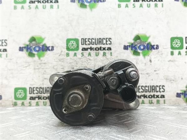 MOTOR ARRANQUE Seat Ibiza 1.4 G III (6L1) 86CV (2006-2009) (63 KW) - 23547 / BXW