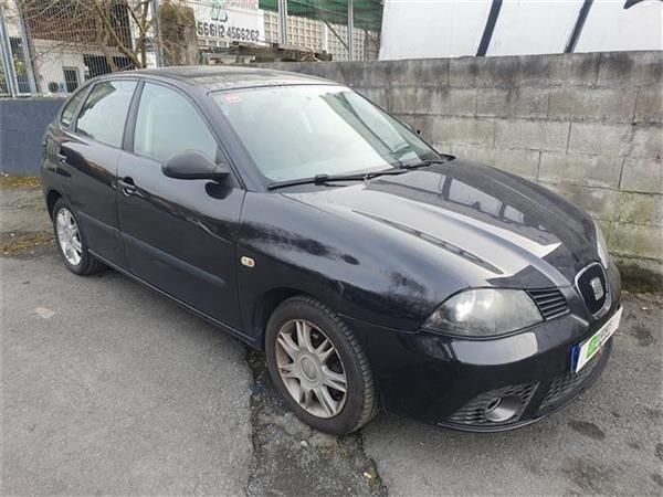 MOTOR ARRANQUE Seat Ibiza 1.4 G III (6L1) 86CV (2006-2009) (63 KW) - 23547 / BXW