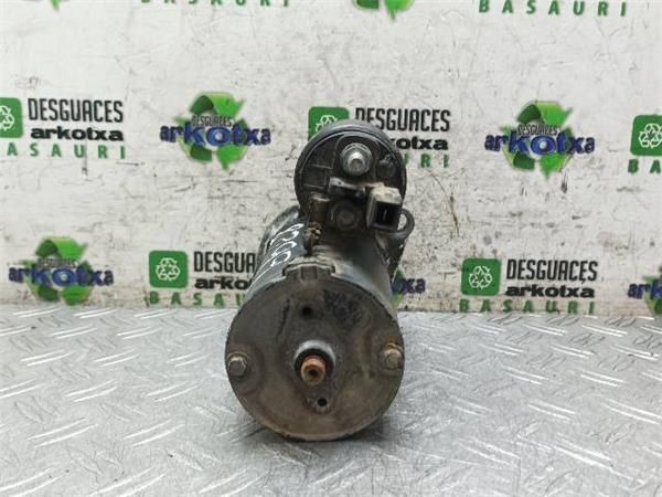 MOTOR ARRANQUE Ford Galaxy 1.9 TDI (WGR) 110CV (1997-2000) (81 KW) - 23556 / AVG