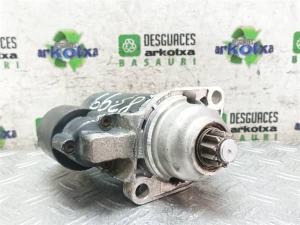 MOTOR ARRANQUE Ford Galaxy 1.9 TDI (WGR) 110CV (1997-2000) (81 KW) - 23556 / AVG