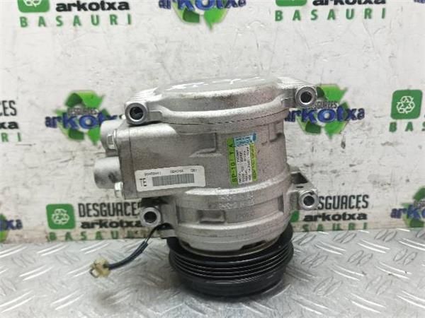COMPRESOR AIRE ACOND. Chevrolet Aveo 1.2 G (250) 84CV (2008-2011) (62 KW) - 23560 / B12D1