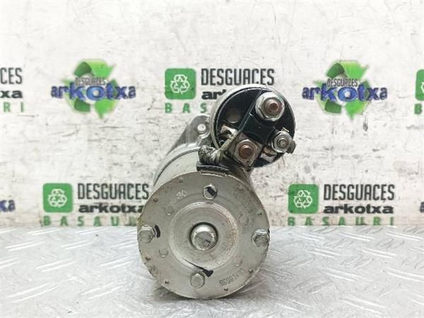 MOTOR ARRANQUE Chevrolet Aveo 1.2 G (250) 84CV (2008-2011) (62 KW) - 23564 / B12D1