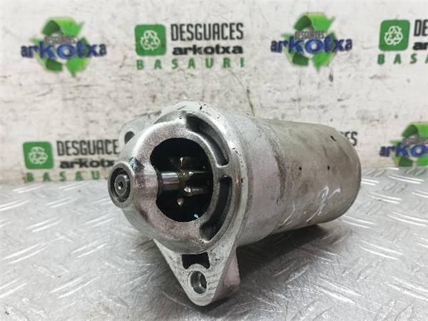 MOTOR ARRANQUE Chevrolet Aveo 1.2 G (250) 84CV (2008-2011) (62 KW) - 23564 / B12D1