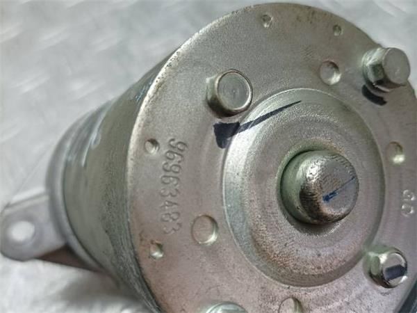MOTOR ARRANQUE Chevrolet Aveo 1.2 G (250) 84CV (2008-2011) (62 KW) - 23564 / B12D1