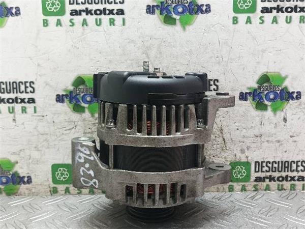 ALTERNADOR Chevrolet Aveo 1.2 G (250) 84CV (2008-2011) (62 KW) - 23571 / B12D1