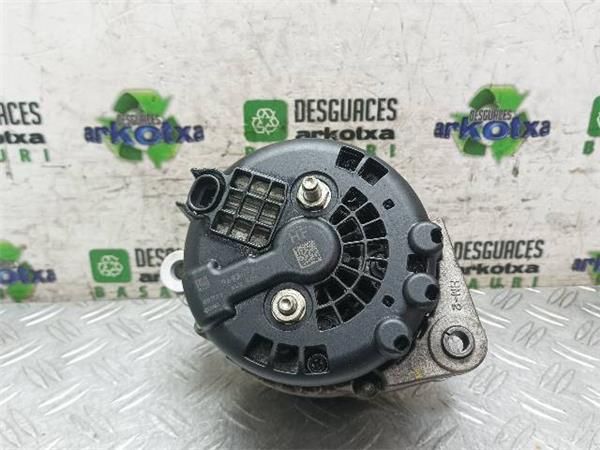 ALTERNADOR Chevrolet Aveo 1.2 G (250) 84CV (2008-2011) (62 KW) - 23571 / B12D1
