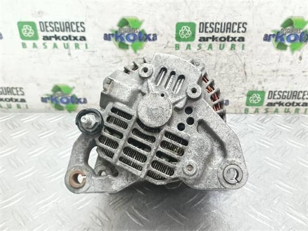 ALTERNADOR Mazda Premacy 2.0 TD 101CV (2000-2005) (74 KW) - 23573 / RF