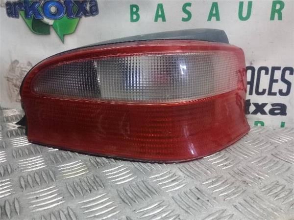 PILOTO TRA. DCHO. Citroen Saxo 1.5 D (1999-2004) (42 KW) - 23576 / VJX