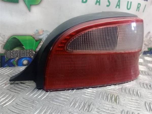 PILOTO TRA. DCHO. Citroen Saxo 1.5 D (1999-2004) (42 KW) - 23576 / VJX