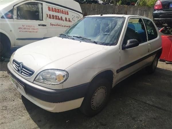 PILOTO TRA. DCHO. Citroen Saxo 1.5 D (1999-2004) (42 KW) - 23576 / VJX