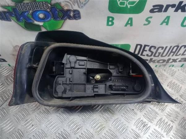 PILOTO TRA. DCHO. Citroen Saxo 1.5 D (S1) 57CV (2001-2004) (42 KW) - 23577 / VJX