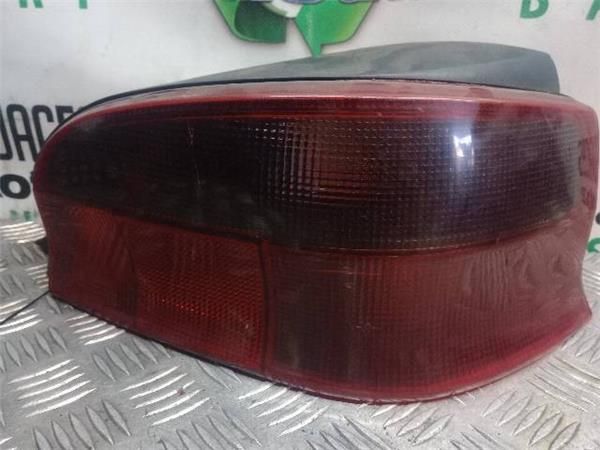 PILOTO TRA. DCHO. Citroen Saxo 1.5 D (S1) 57CV (2001-2004) (42 KW) - 23577 / VJX