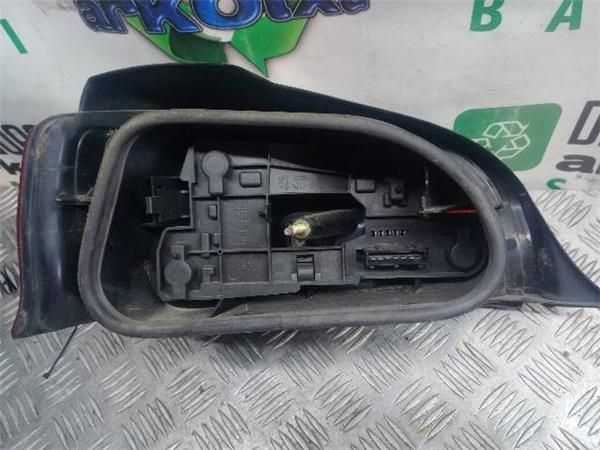 PILOTO TRA. DCHO. Citroen Saxo 1.5 D (S1) 57CV (2001-2004) (42 KW) - 23577 / VJX