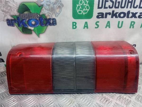 PILOTO TRA. IZDO. Citroen Jumper 2.5 D 86CV (63 KW) - 23580 / T9A