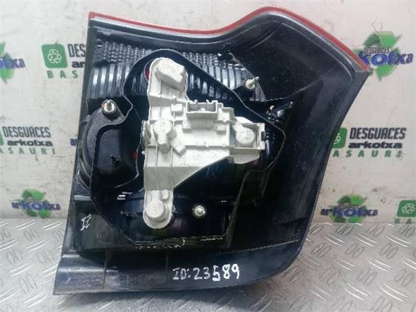 PILOTO TRA. IZDO. Toyota Corolla 1.6 G (E12) VVT-I 110CV (2002-2006) (81 KW) - 23589 / 3ZZ-FE
