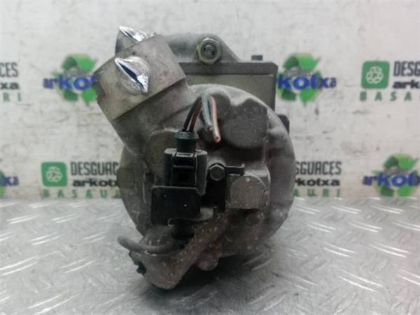 COMPRESOR AIRE ACOND. Seat Ibiza 1.4 G III (6L1) 86CV (2006-2009) (63 KW) - 23596 / BXW