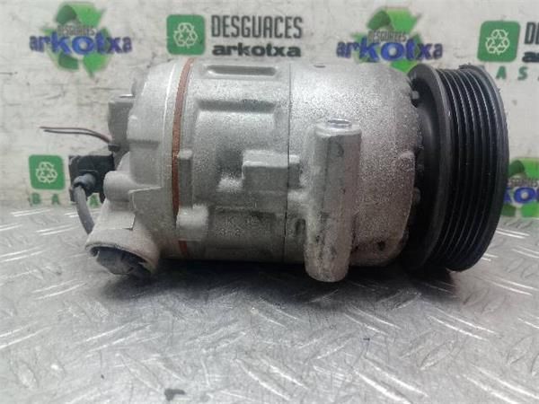 COMPRESOR AIRE ACOND. Seat Ibiza 1.4 G III (6L1) 86CV (2006-2009) (63 KW) - 23596 / BXW