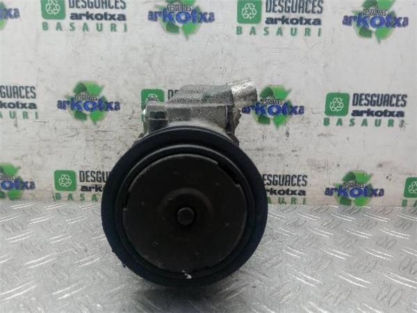 COMPRESOR AIRE ACOND. Seat Ibiza 1.4 G III (6L1) 86CV (2006-2009) (63 KW) - 23596 / BXW