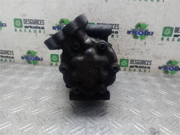 COMPRESOR AIRE ACOND. Renault Clio 1.5 DCI II (BB) 65CV (2001-2009) (47 KW) - 23599 / K9K 17