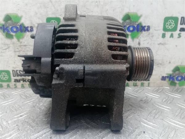 ALTERNADOR Renault Clio 1.5 DCI II (BB) 65CV (2001-2009) (47 KW) - 23600 / K9K 17