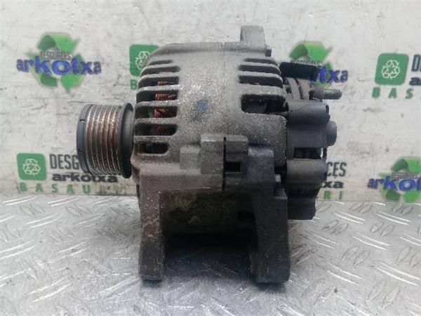 ALTERNADOR Renault Clio 1.5 DCI II (BB) 65CV (2001-2009) (47 KW) - 23600 / K9K 17 2